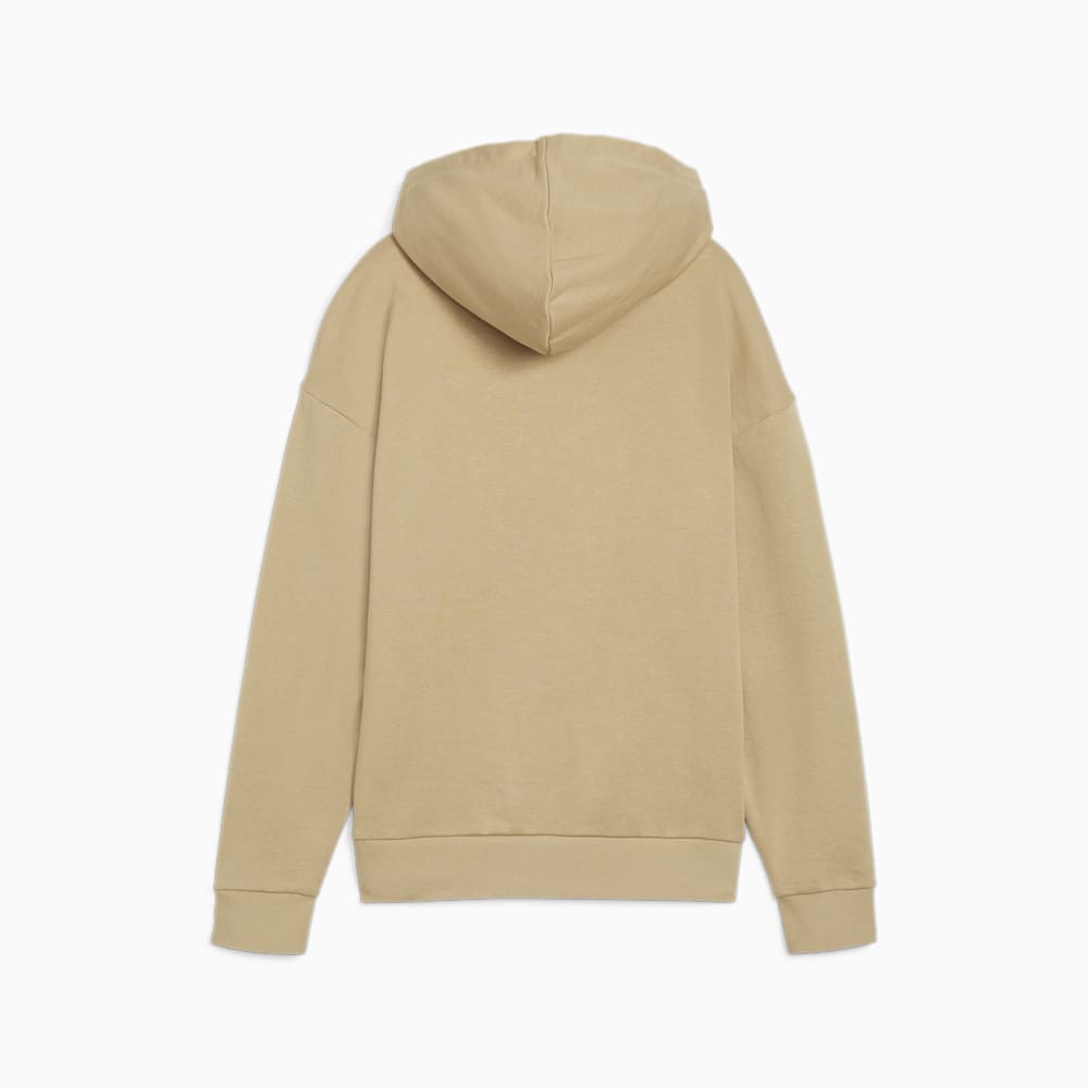 Puma ESS+ ANIMAL Hoodie - Prairie Tan