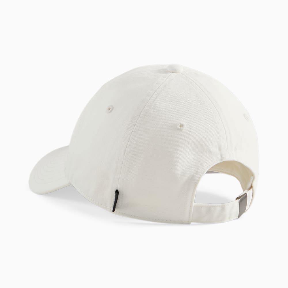 Puma PRIME Dad Cap - Warm White