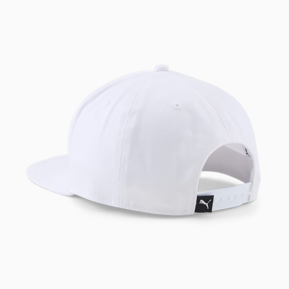 Puma Evolve Cap - WHITE