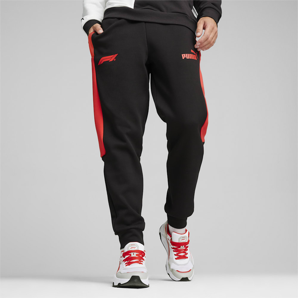 Puma x F1® MT7+ Track Pants - Black