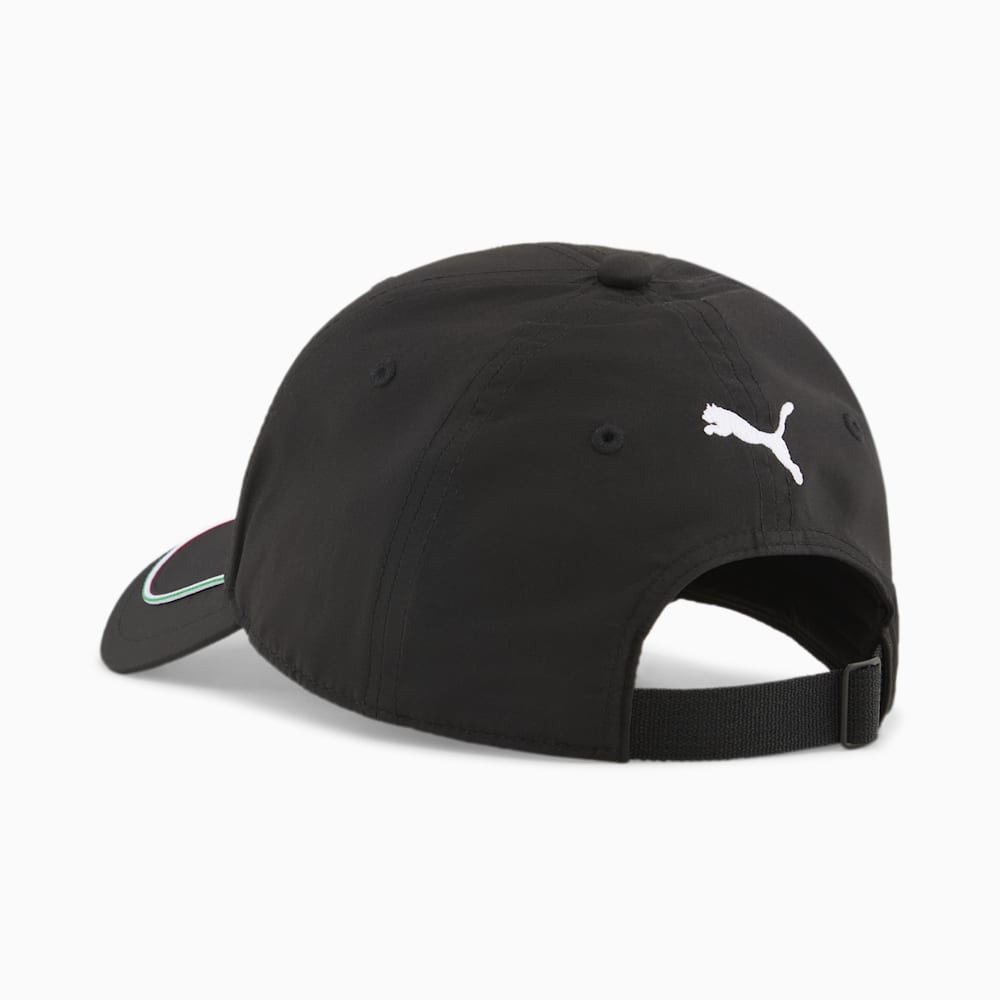 Puma Scuderia Ferrari Race Cap - Black