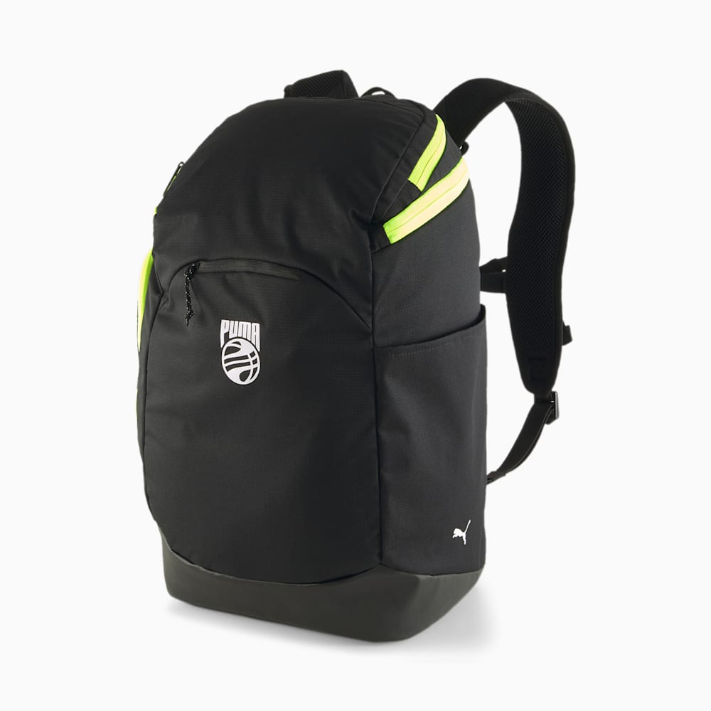 Puma Basketball Pro Backpack - Black