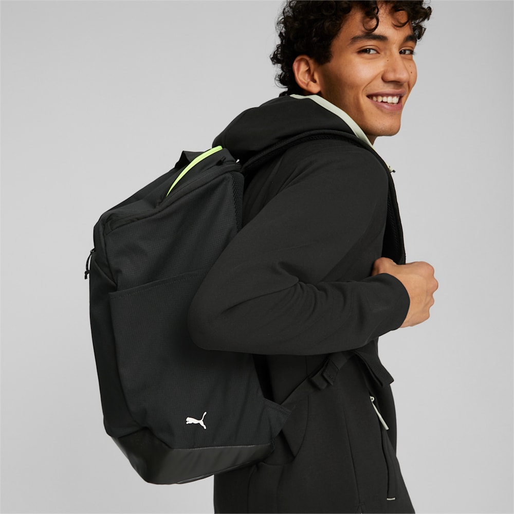 Puma Basketball Pro Backpack - Black