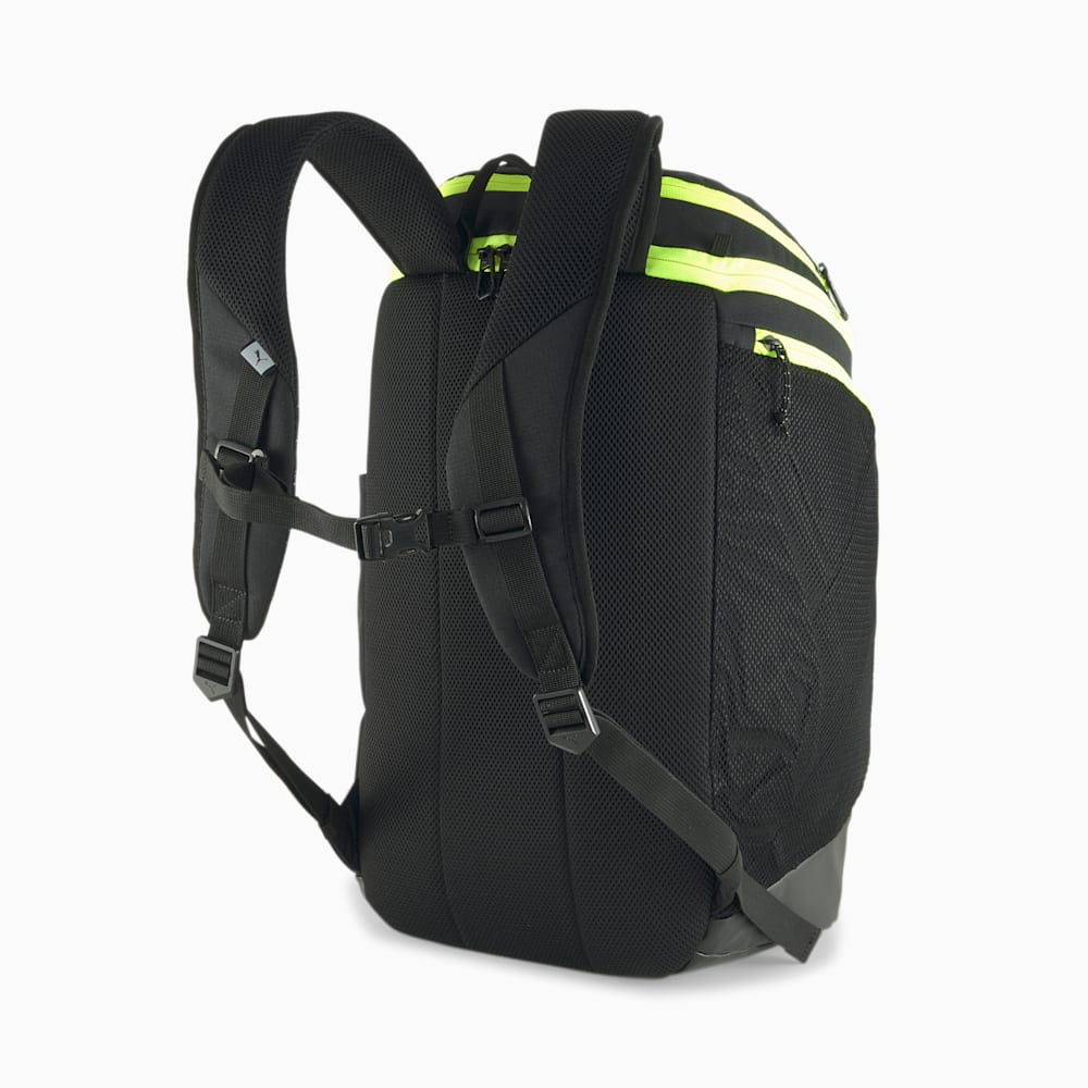 Puma Basketball Pro Backpack - Black