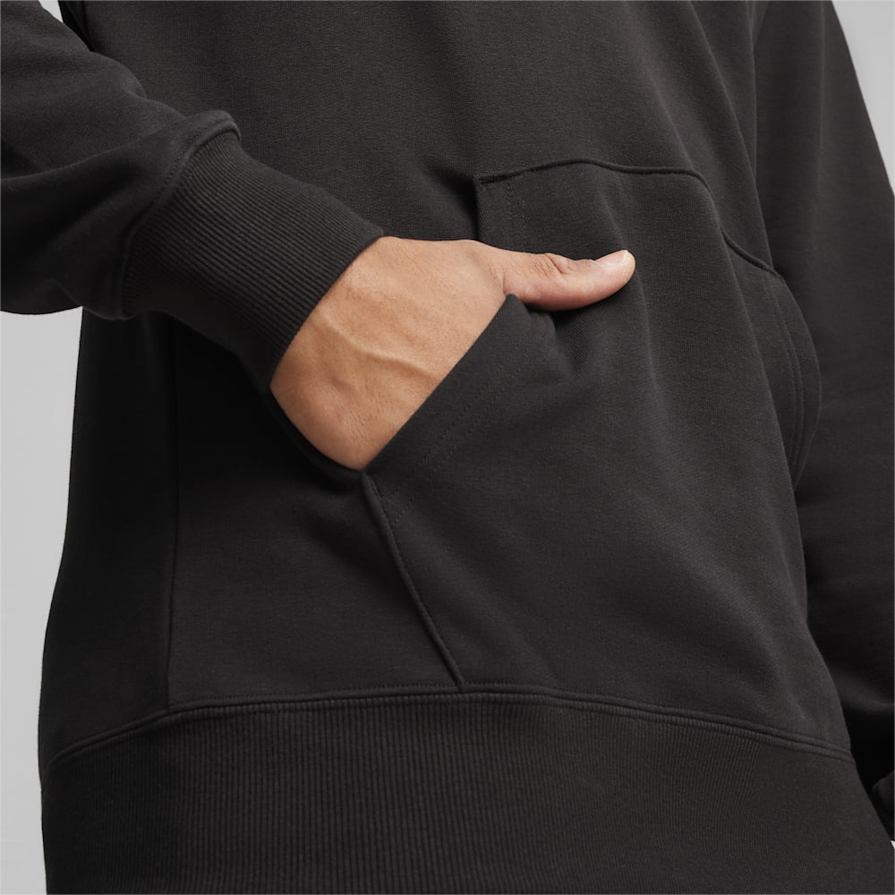 Puma x ONE PIECE Hoodie - Black