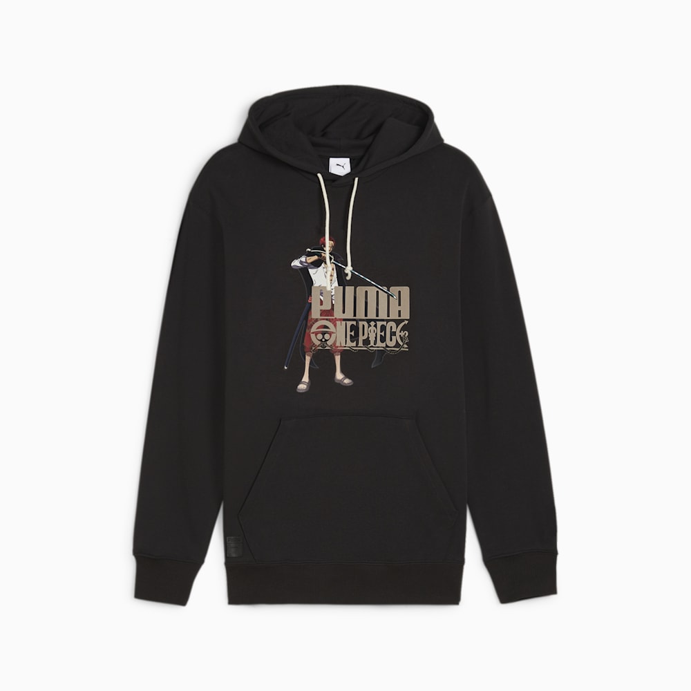 Puma x ONE PIECE Hoodie - Black