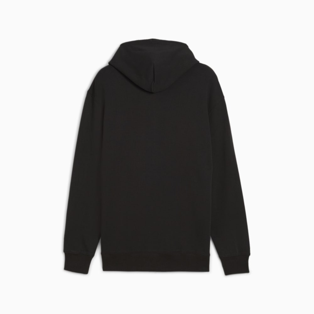 Puma x ONE PIECE Hoodie - Black