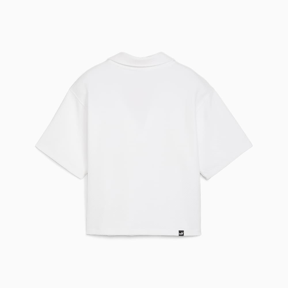 Puma HER Polo - White