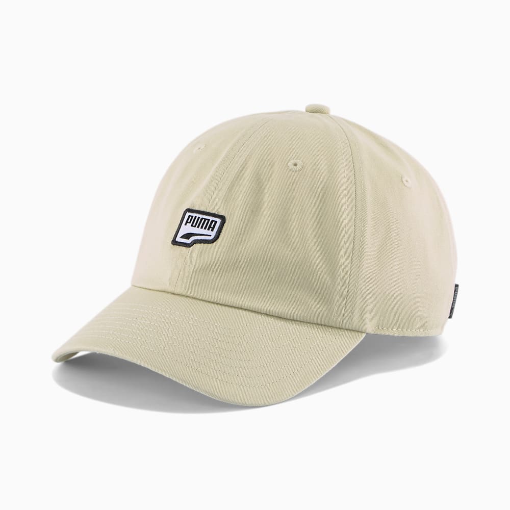 Puma PRIME Downtown Dad Cap - Granola