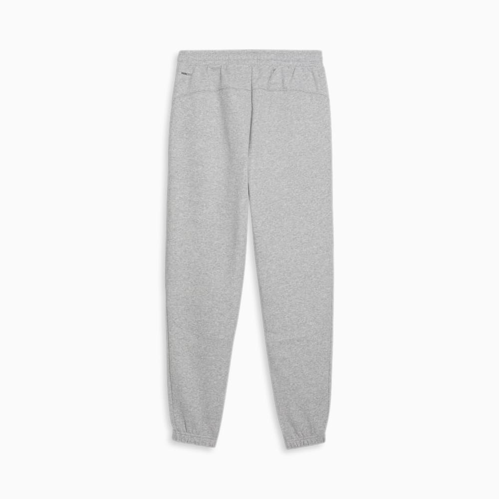 Puma RUDAGON Sweatpants - Light Gray Heather