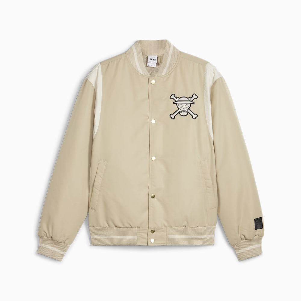 Puma x ONE PIECE Jacket - Putty