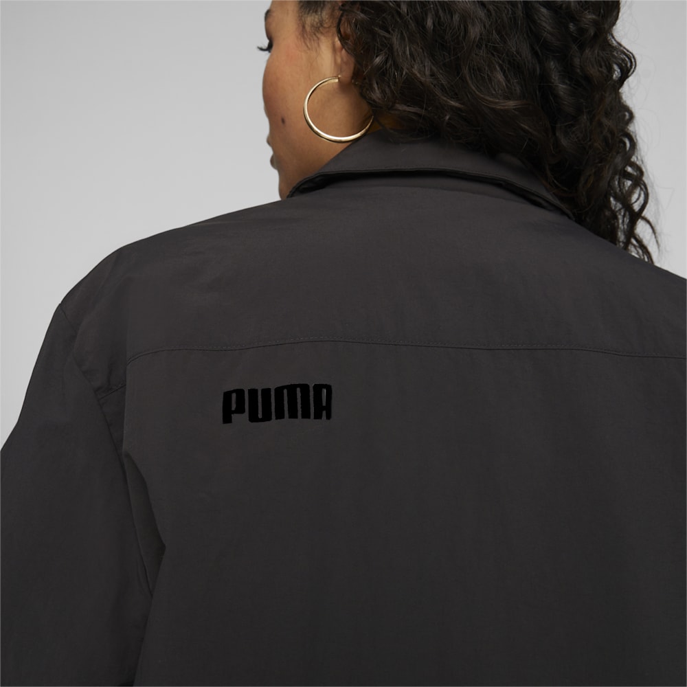 Puma Transeasonal Jacket - Black