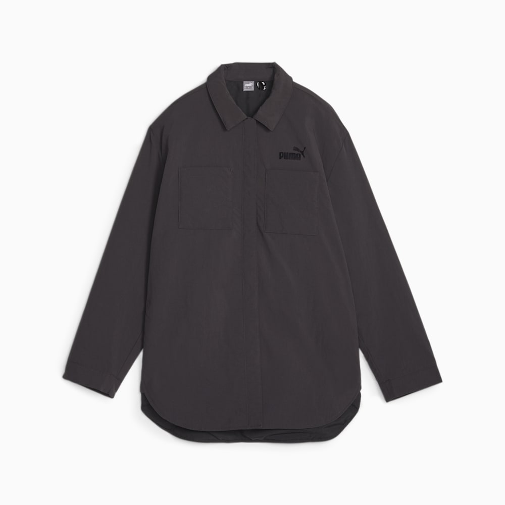 Puma Transeasonal Jacket - Black