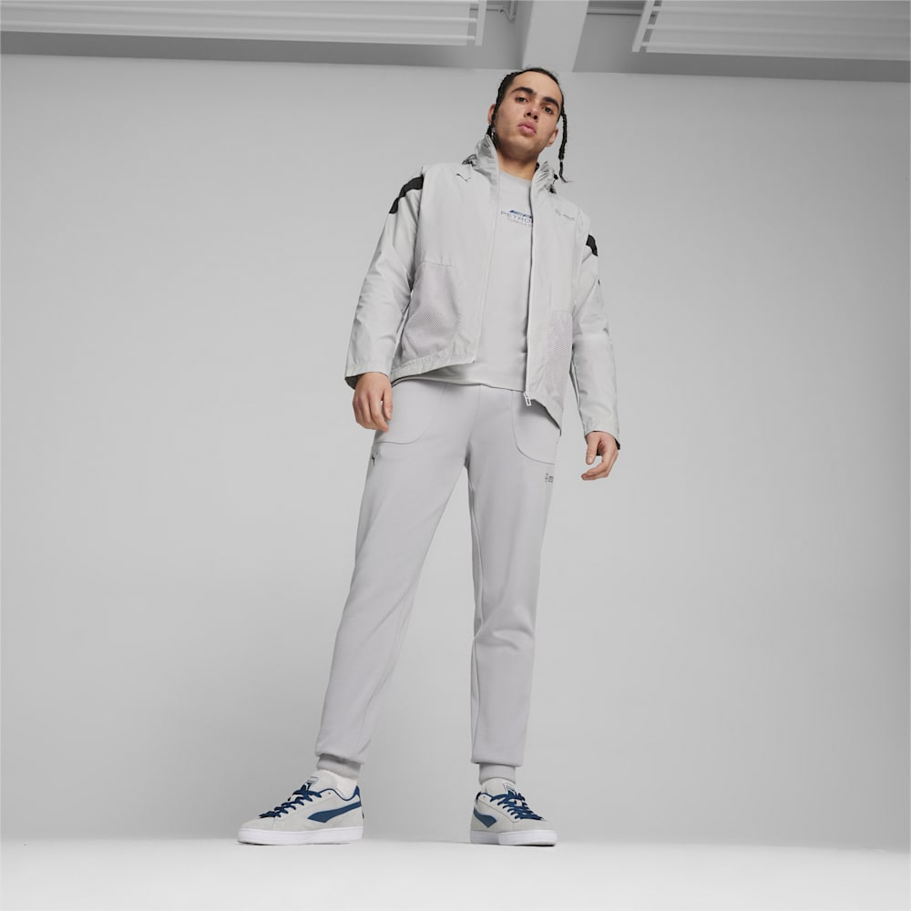 Puma Mercedes AMG-Petronas F1® Motorsport Sweatpants - Team Silver