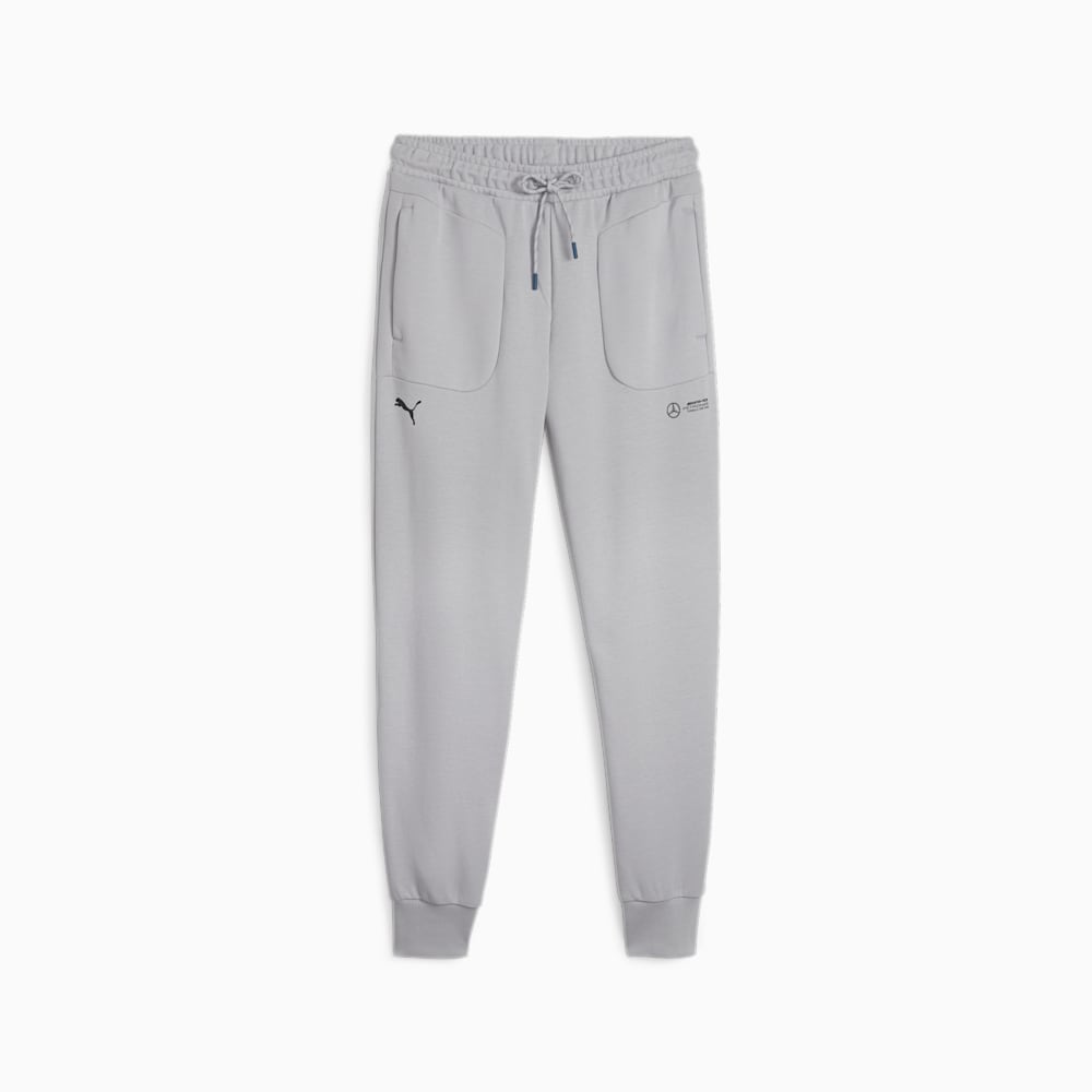 Puma Mercedes AMG-Petronas F1® Motorsport Sweatpants - Team Silver