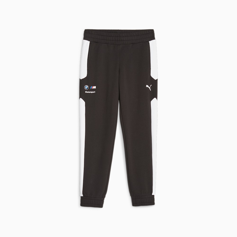 Puma BMW M Motorsport MT7 Motorsport Sweatpants - Black