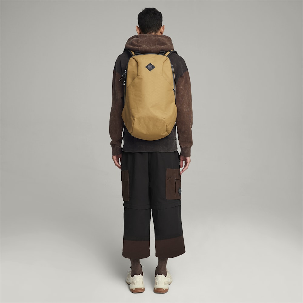 Puma x PERKS AND MINI Backpack - Chocolate Chip