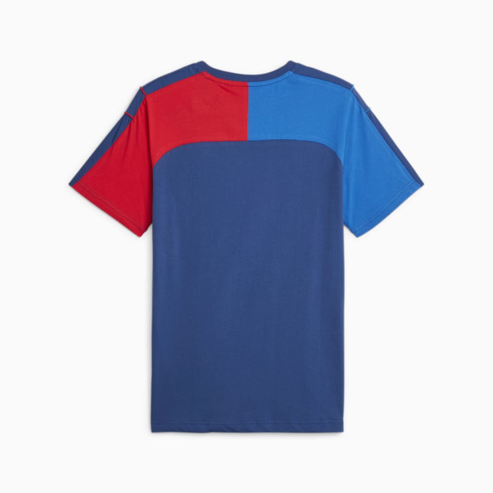 Puma BMW M Motorsport MT7 Tee - Pro Blue-M Color