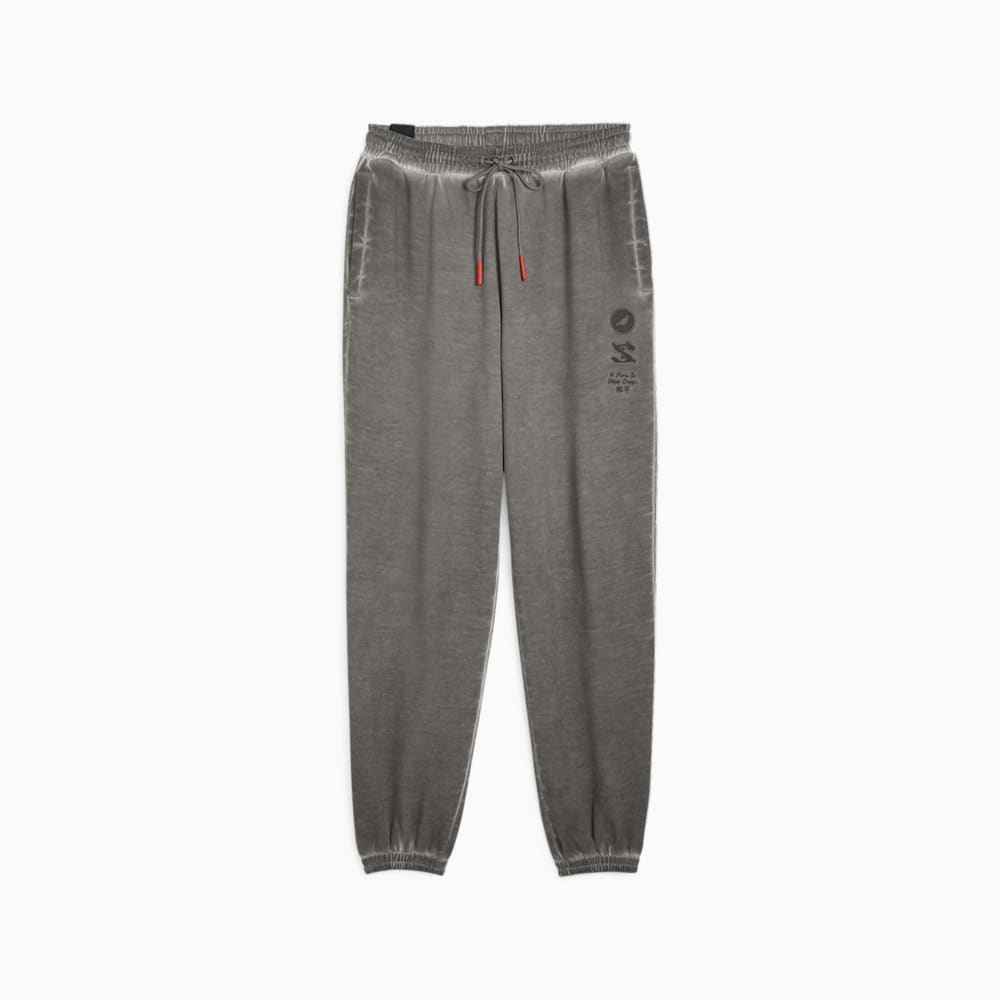 Puma x STAPLE Track Pants I - Stormy Slate