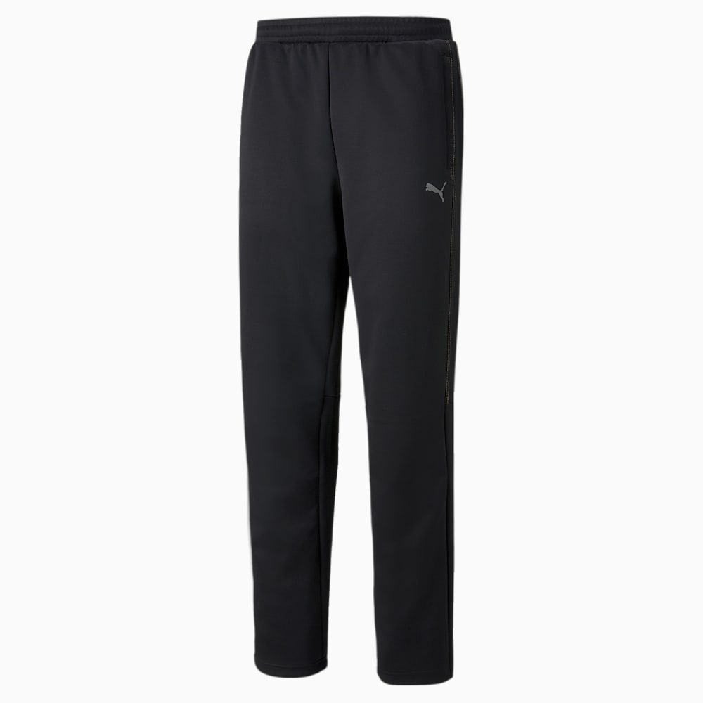 Puma Scuderia Ferrari Style T7 Track Pants - Black