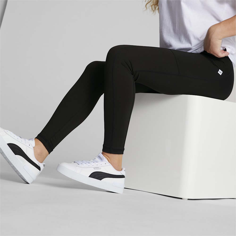 Puma Live In High Waist Leggings - Black