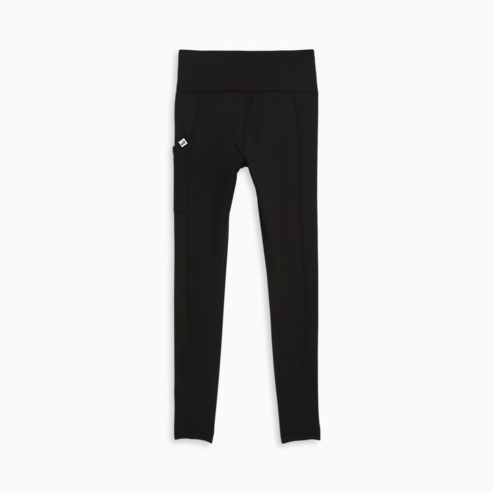 Puma Live In High Waist Leggings - Black