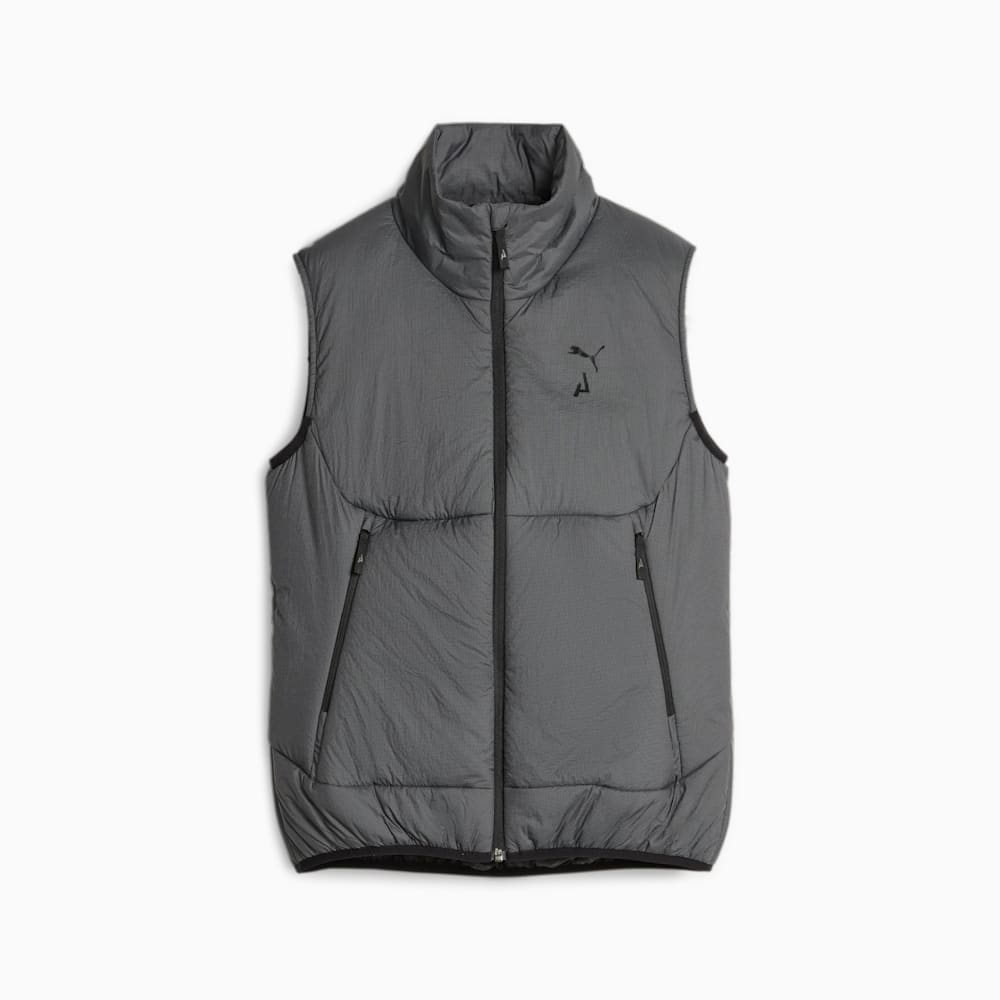 Puma SEASONS PrimaLoft® Running Vest - Black