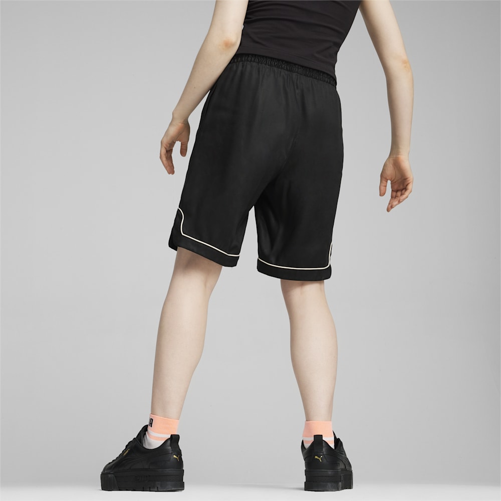 Puma INFUSE Woven Shorts - Black