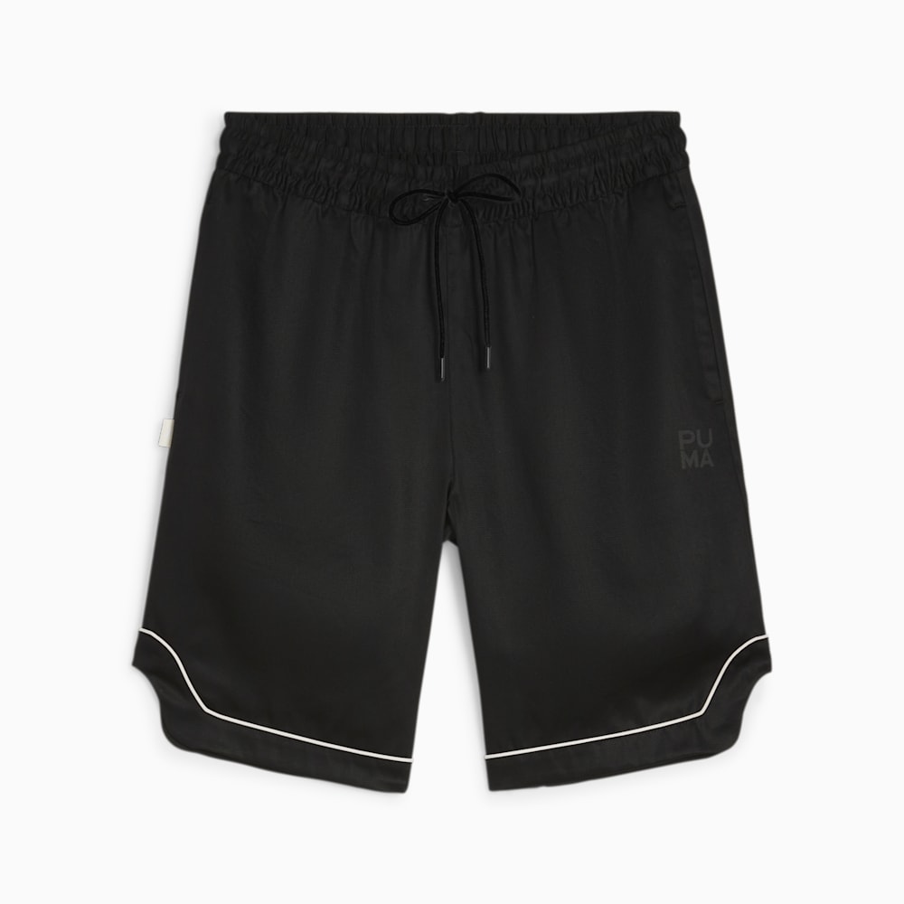 Puma INFUSE Woven Shorts - Black