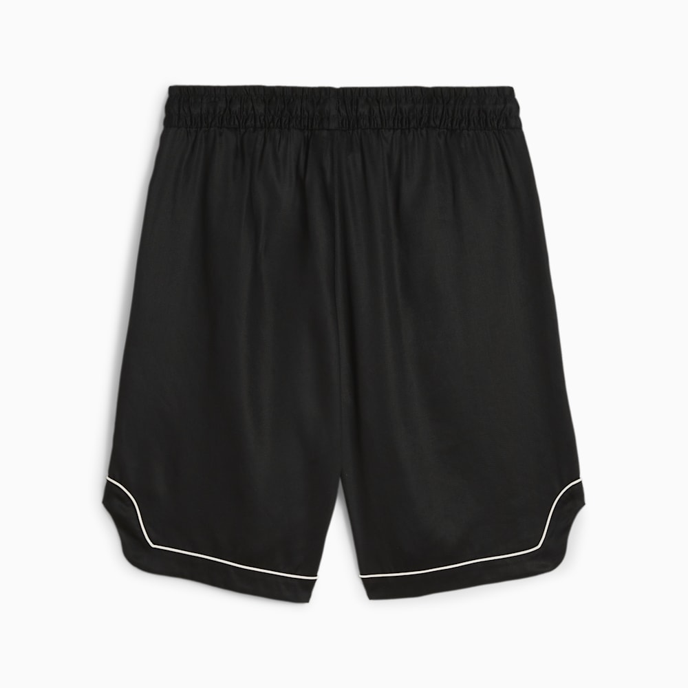 Puma INFUSE Woven Shorts - Black