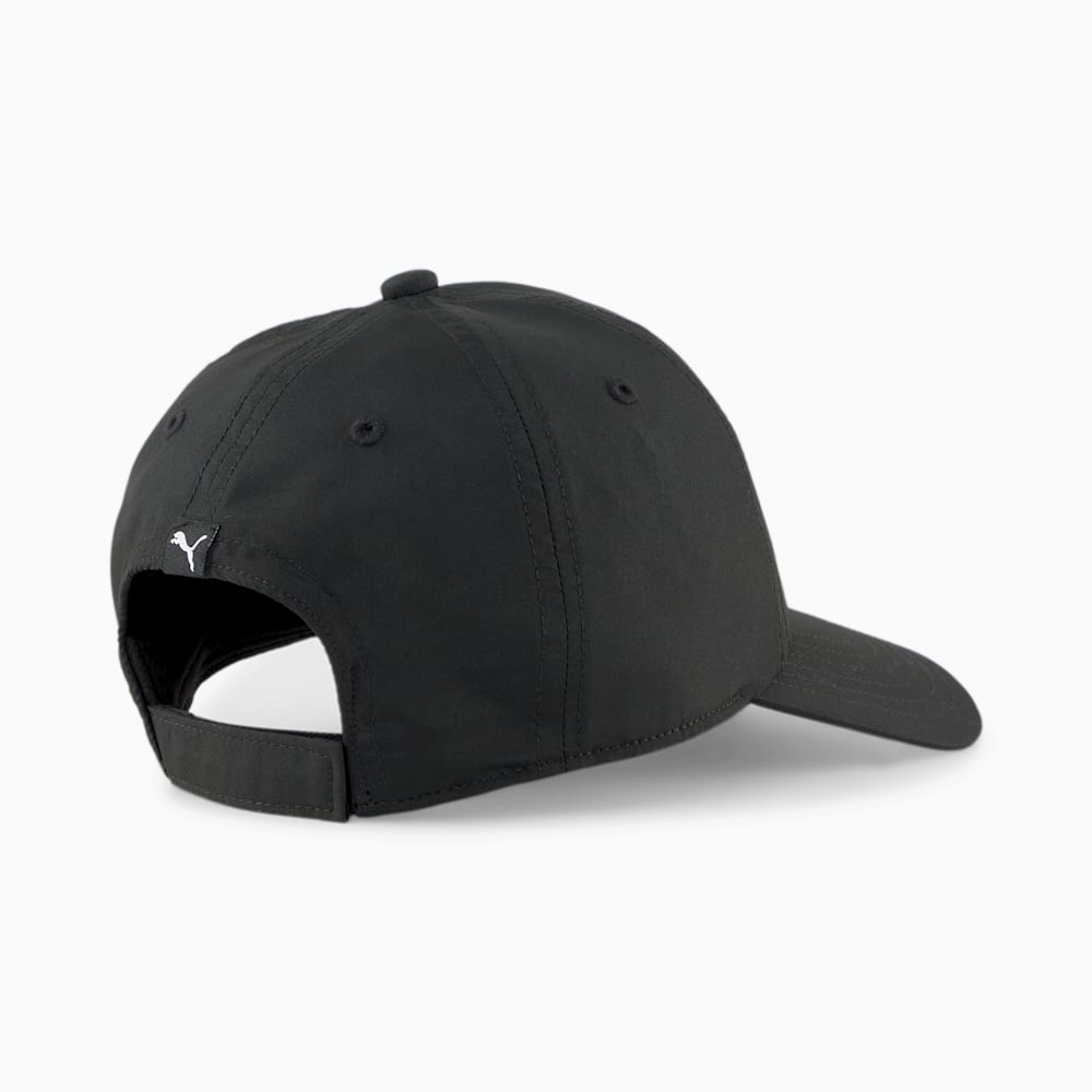 Puma PUMA MATES Big Kids Cap - Black