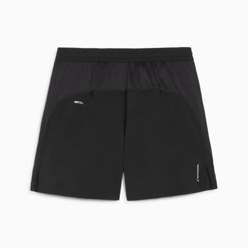 Puma RUN FAVORITE VELOCITY 5" Shorts - Black