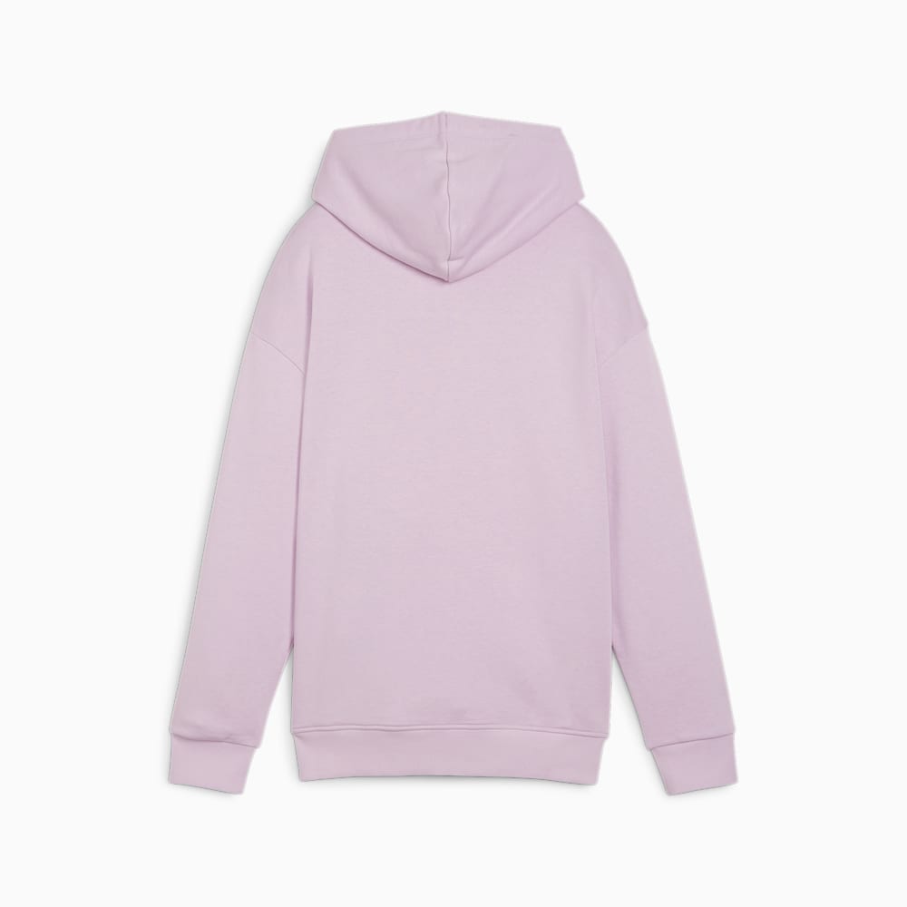 Puma POWER Hoodie - Grape Mist