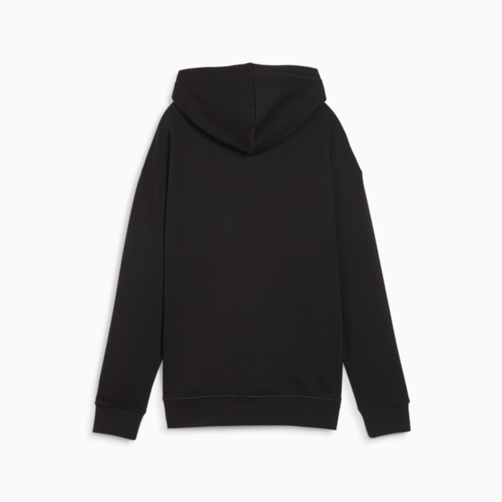 Puma POWER Hoodie - Black