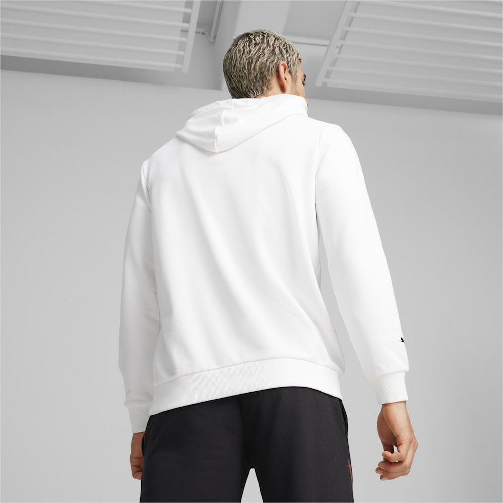 Puma x F1® Graphic Hoodie - White