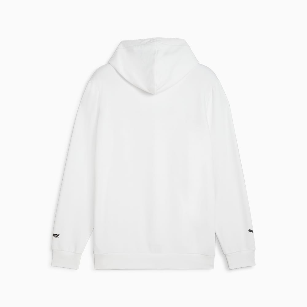 Puma x F1® Graphic Hoodie - White