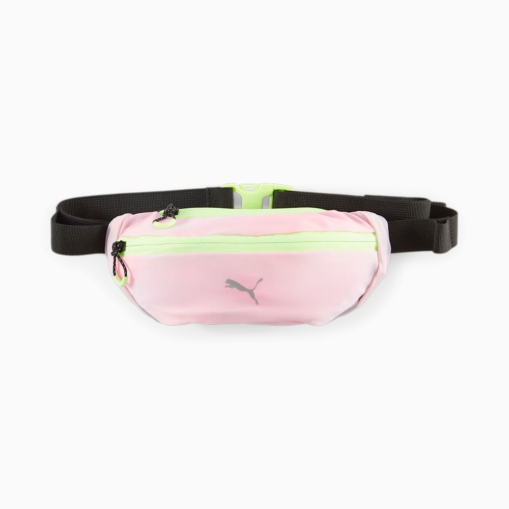 Puma Performance Running Classic Waist Bag - Koral Ice