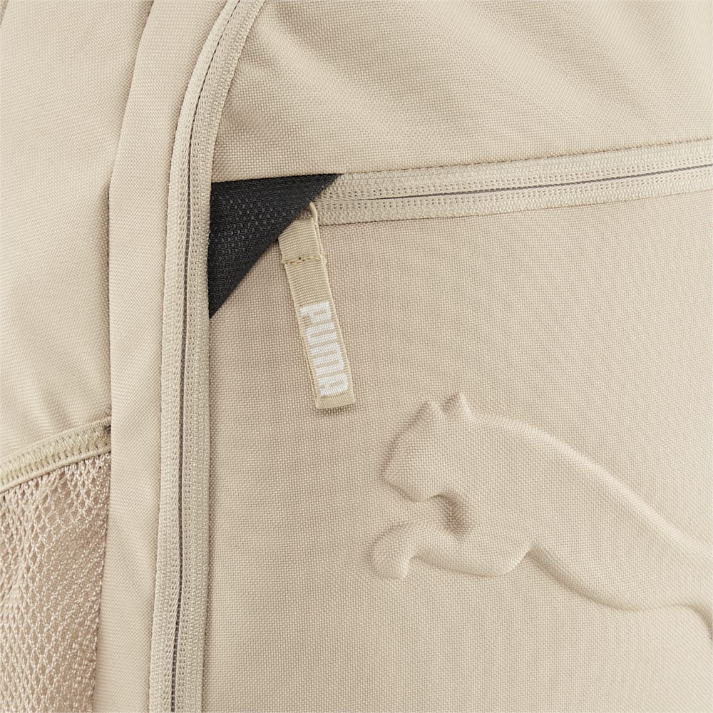 Puma Buzz Backpack - Prairie Tan