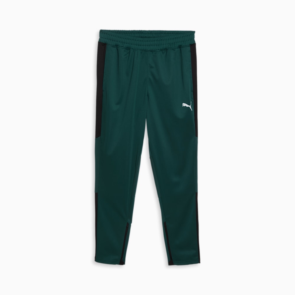 Puma Blaster Training Pants - Malachite-Black