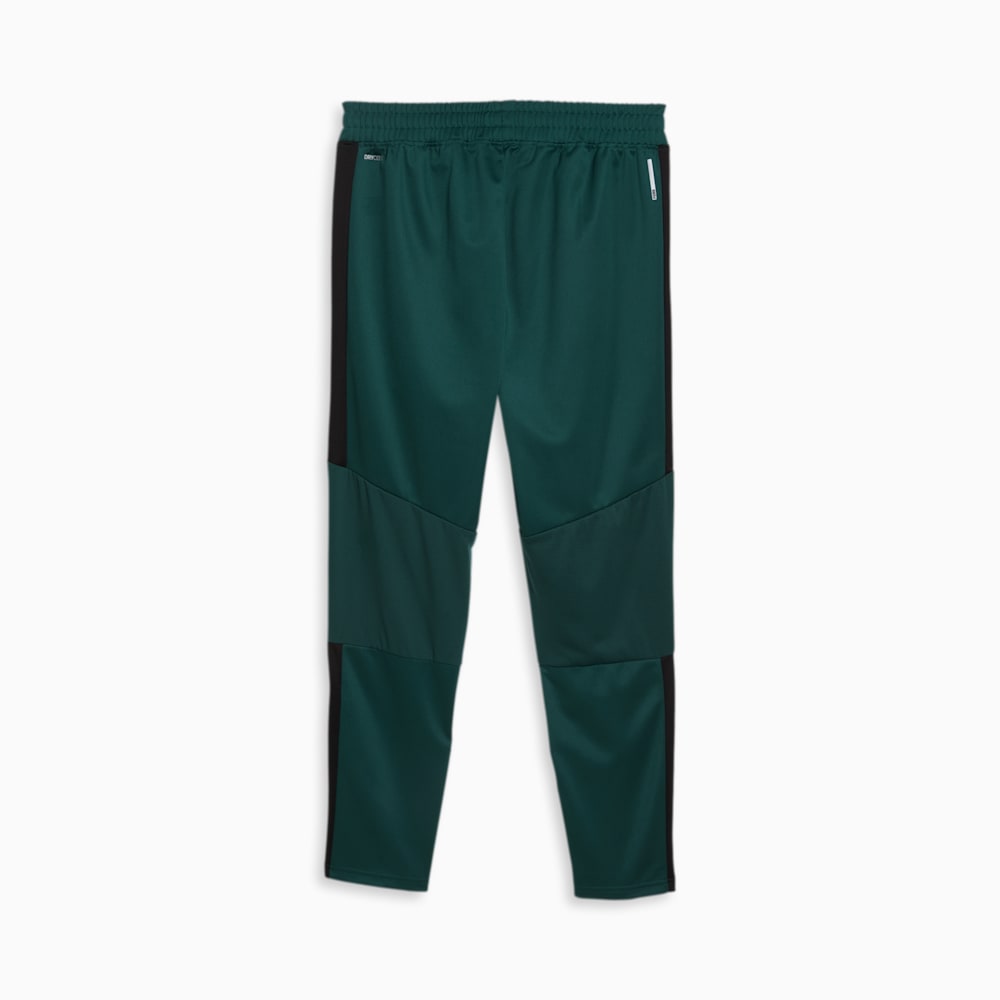 Puma Blaster Training Pants - Malachite-Black