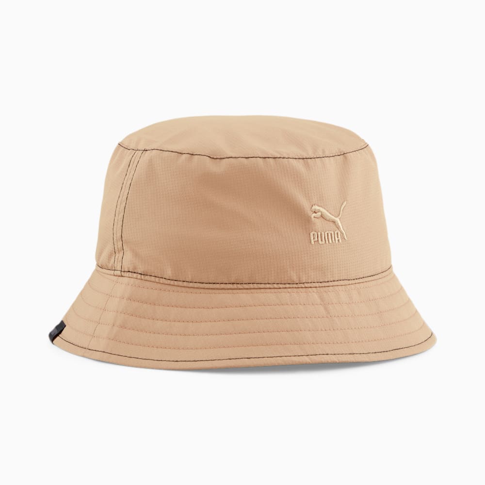 Puma PRIME Classic Bucket Hat - Toasted