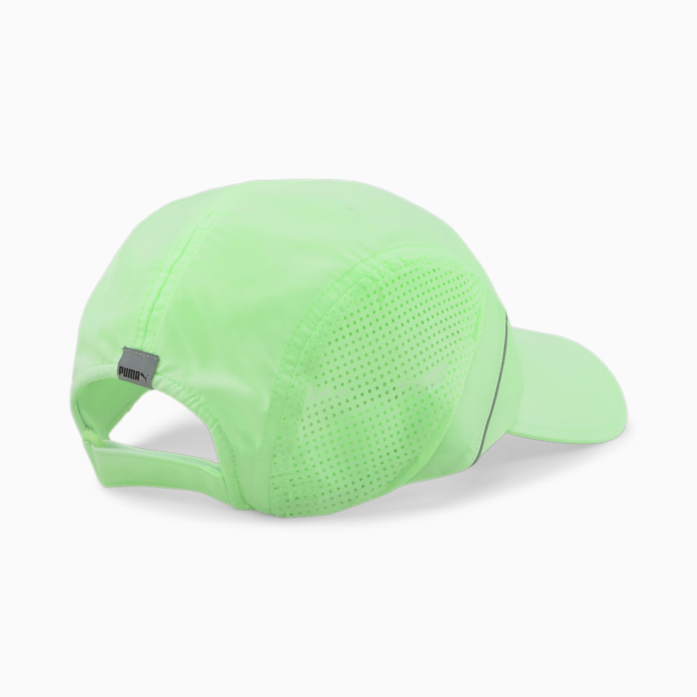 Puma Lightweight Running Hat - Fizzy Lime