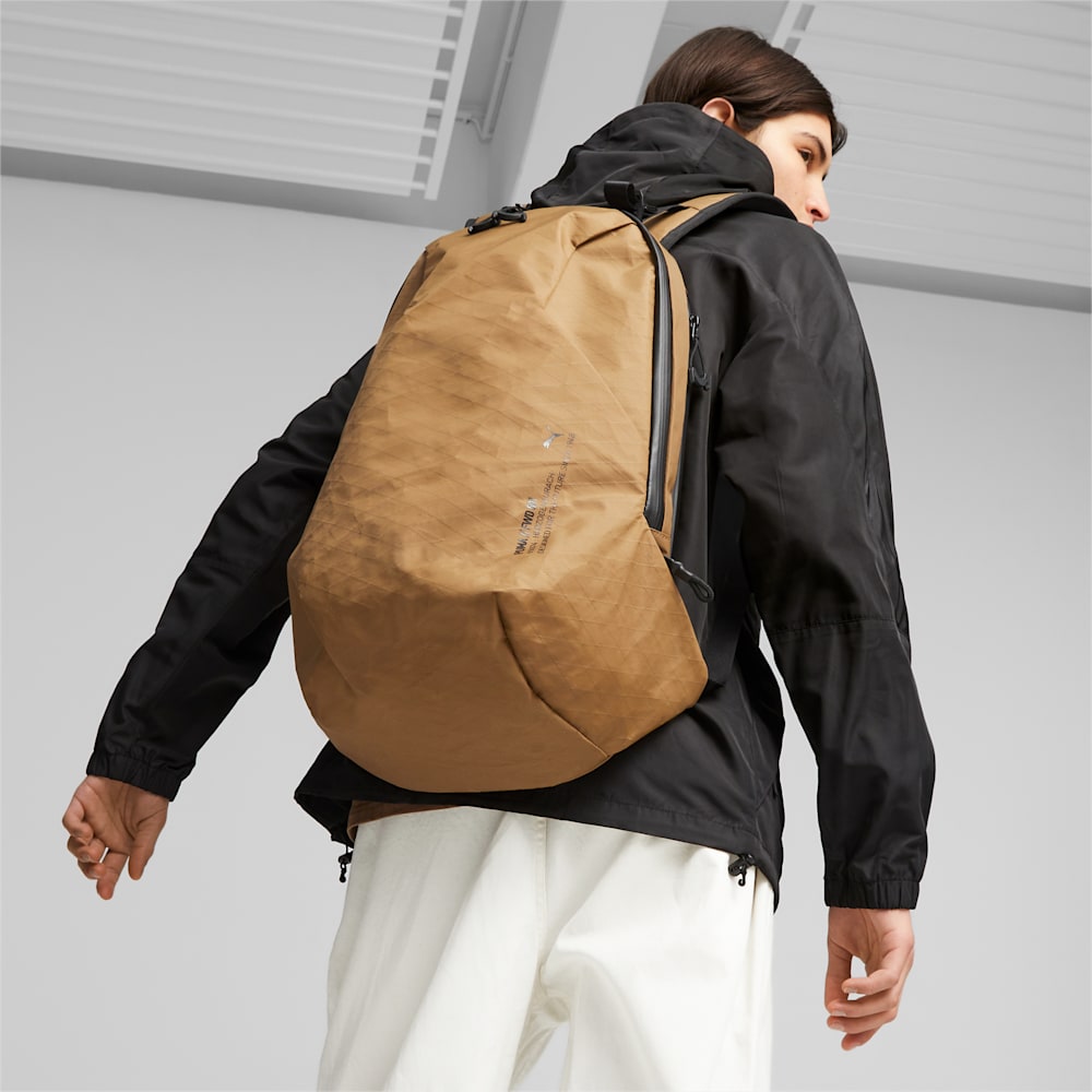 Puma FWD Backpack - Chocolate Chip