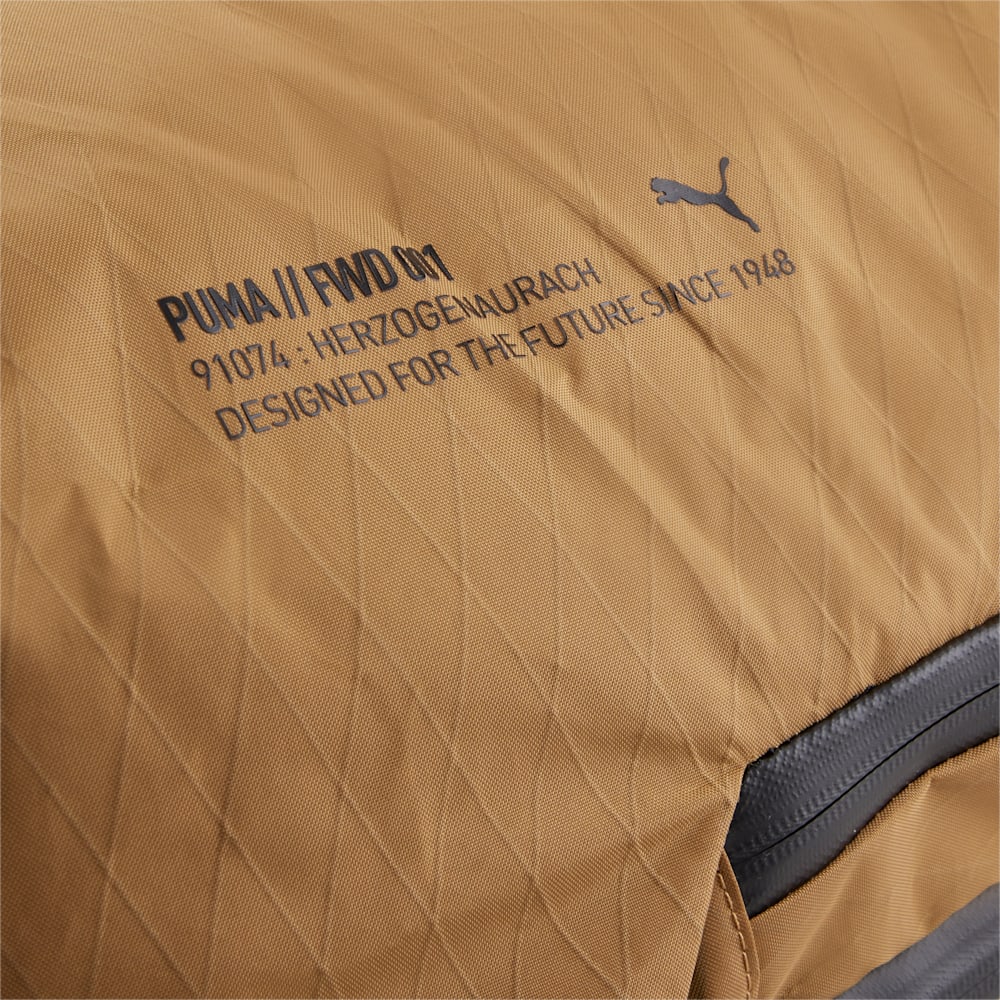 Puma FWD Backpack - Chocolate Chip