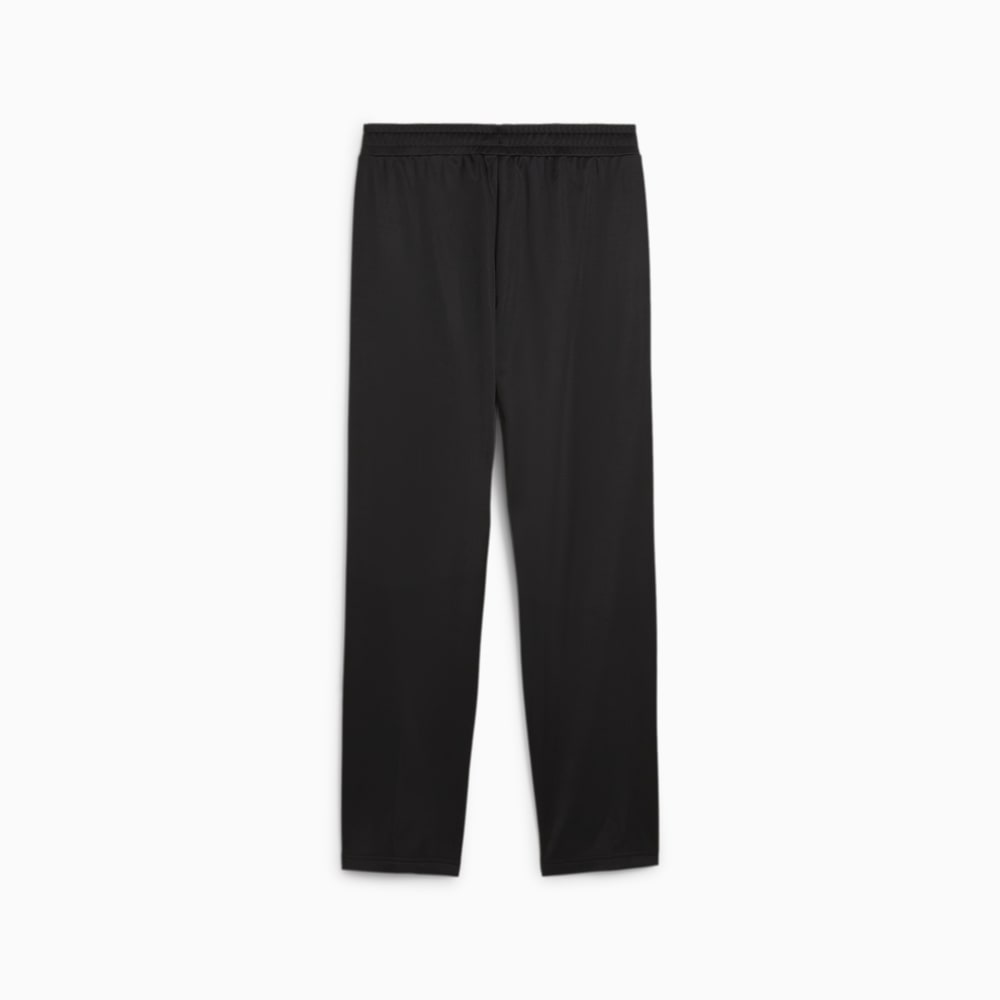 Puma Manchester City Year of the Dragon Pants - Black