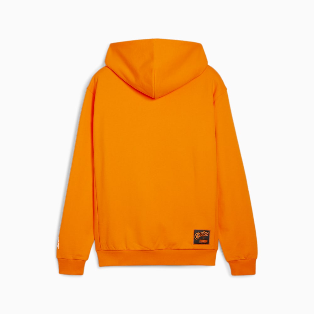 Puma HOOPS x CHEETOS® Hoodie - Rickie Orange