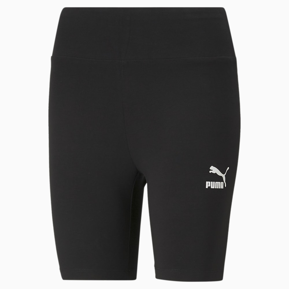 Puma CLASSICS Short Leggings - Black