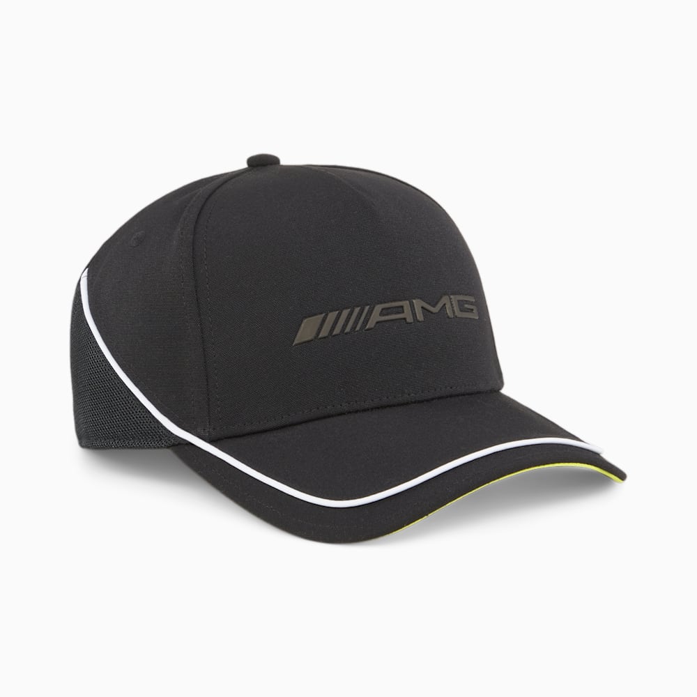 Puma Mercedes-AMG Motorsport Cap - Black