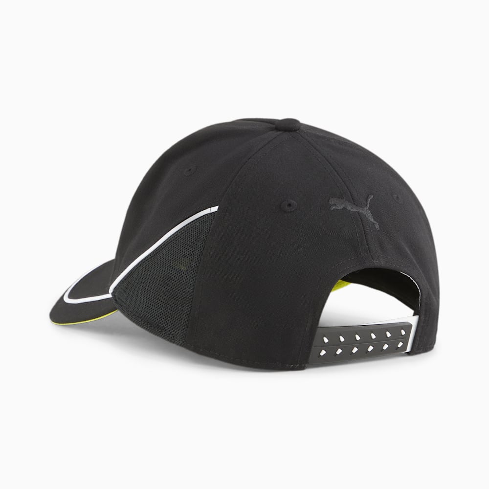 Puma Mercedes-AMG Motorsport Cap - Black