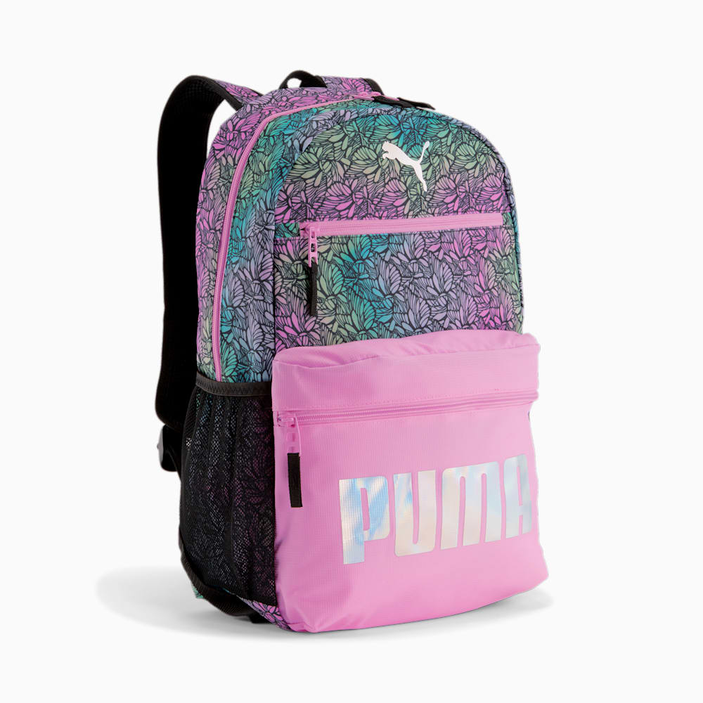 Puma Meridian Backpack - PINK/MULTI